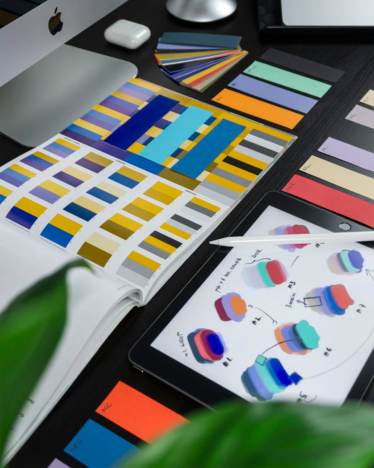 Your personal portfolio