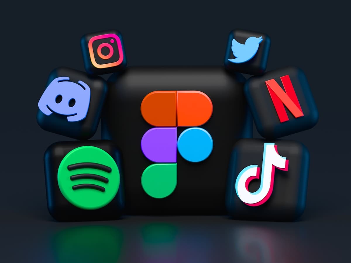 Social media content pack